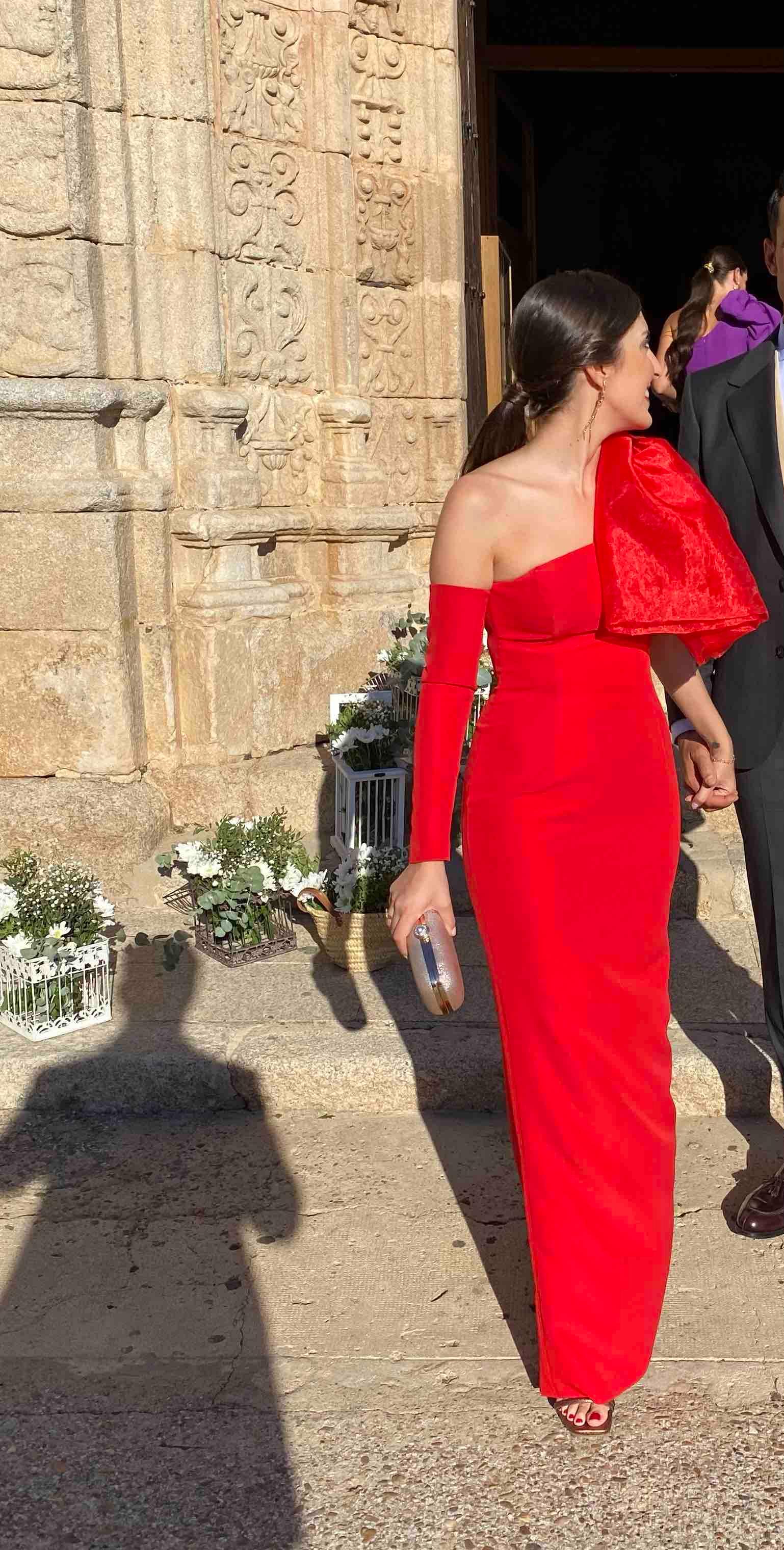 Vestido invitada — foto 5 de 5