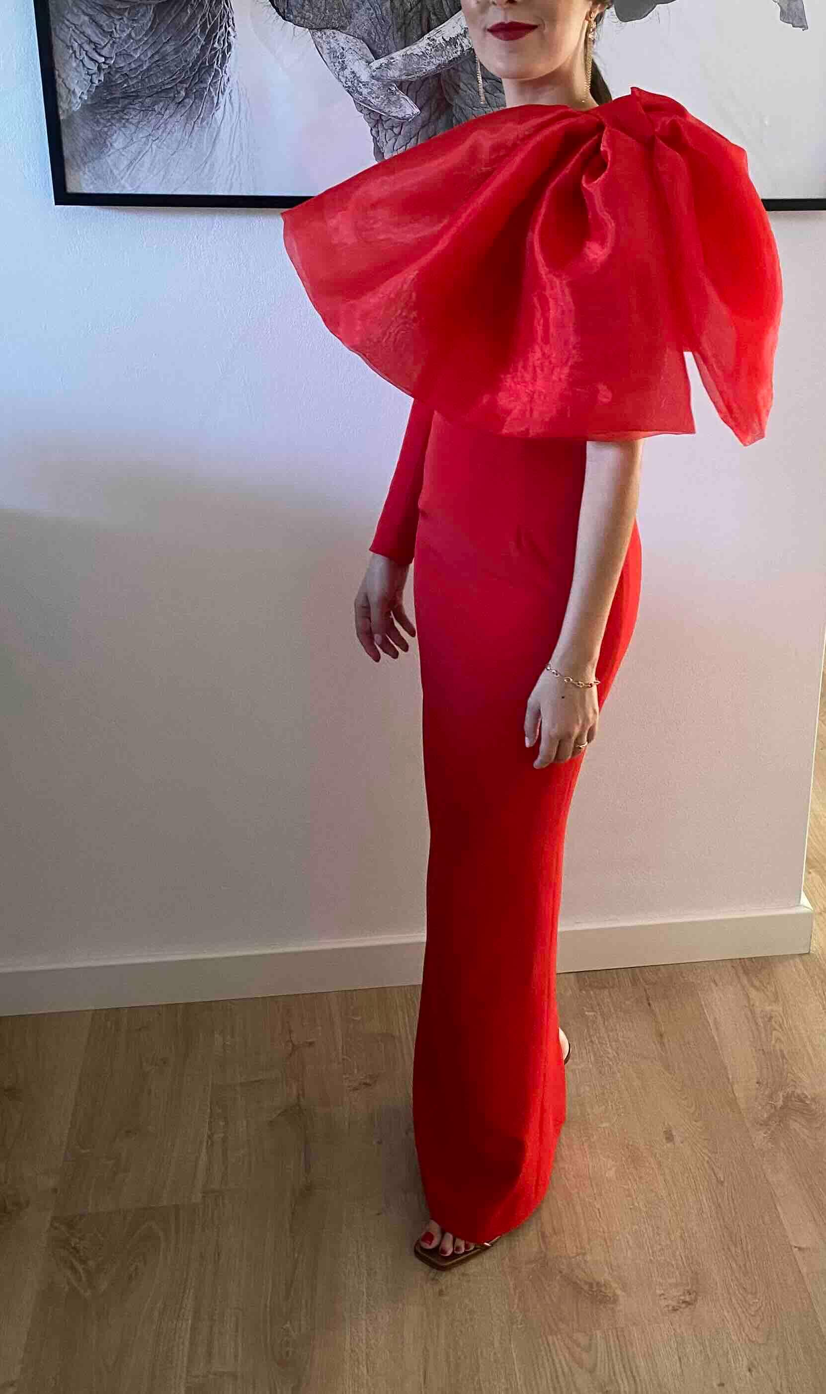 Vestido invitada — foto 3 de 5