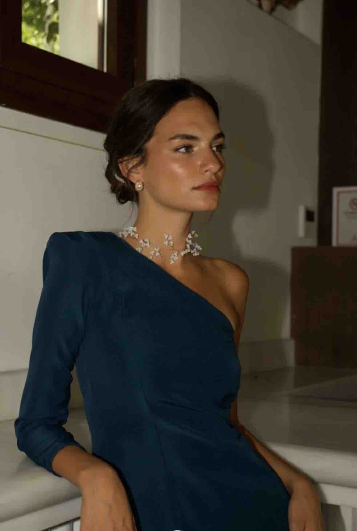 Conjunto azul de Dafonte collection — foto 2 de 2