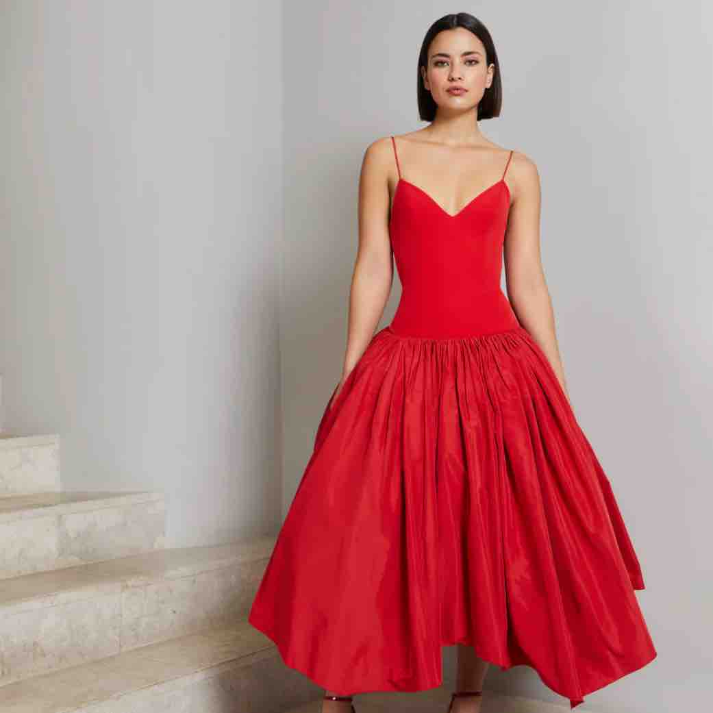Helena - Alexandra Pereira X Redondo Brand
