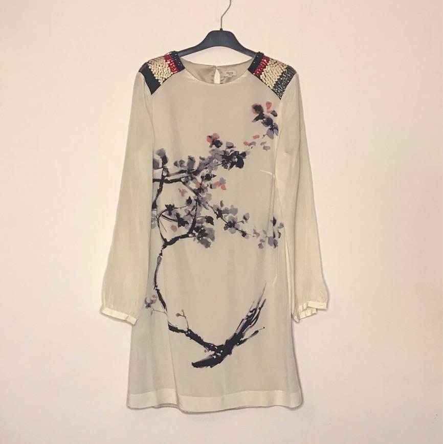 Vestido Hoss Intropía — foto 1 de 2