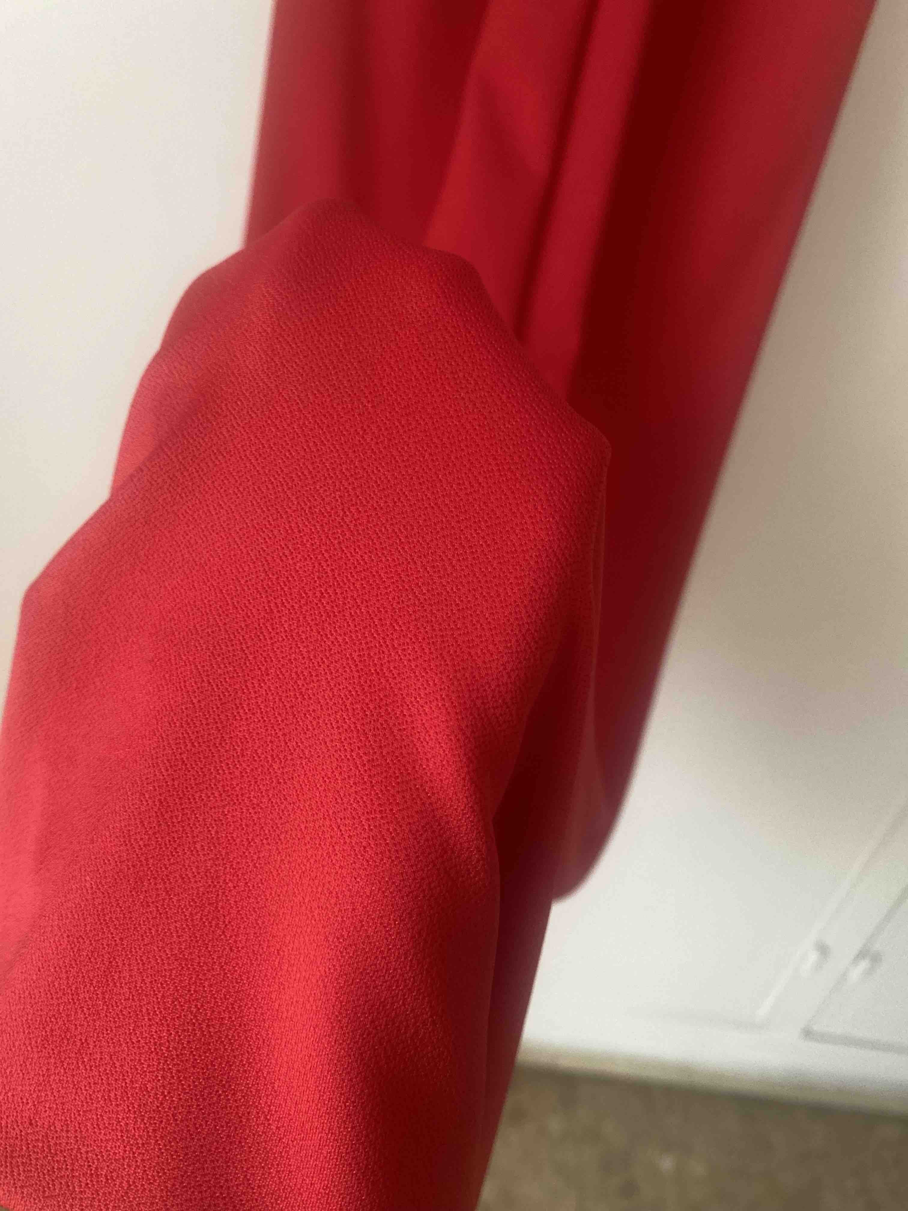 Vestido invitada largo ZE García Barcelona — foto 6 de 6