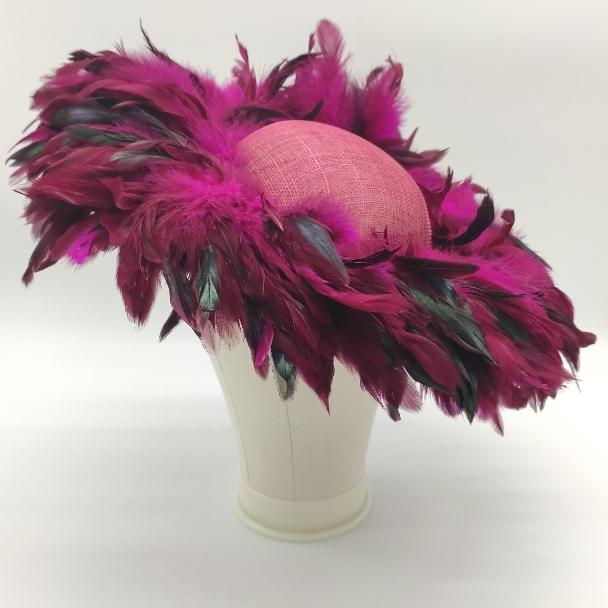 Tocado Feather — foto 1 de 2