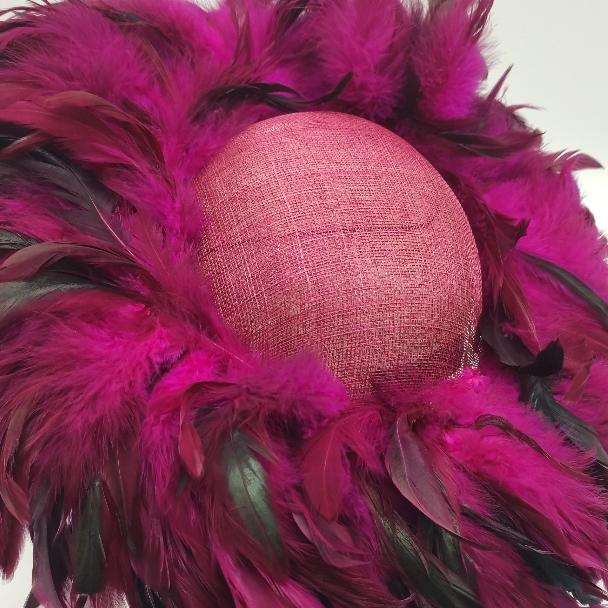 Tocado Feather — foto 2 de 2