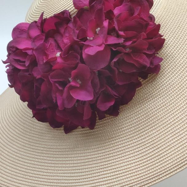 Pamela Hortensia — foto 2 de 2