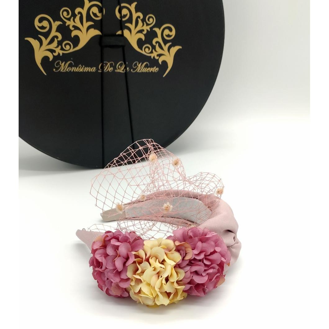 Diadema Pompones — foto 1 de 2