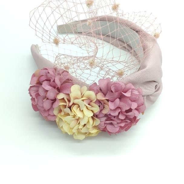 Diadema Pompones — foto 2 de 2