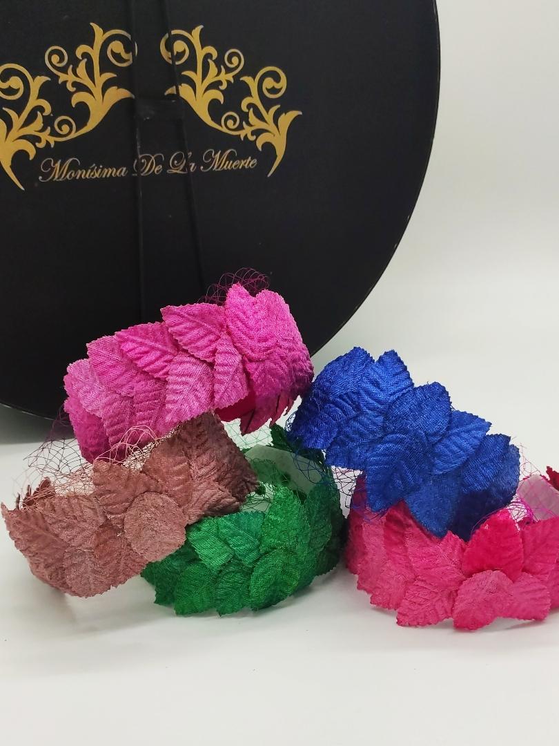 Diadema Griega — foto 1 de 2