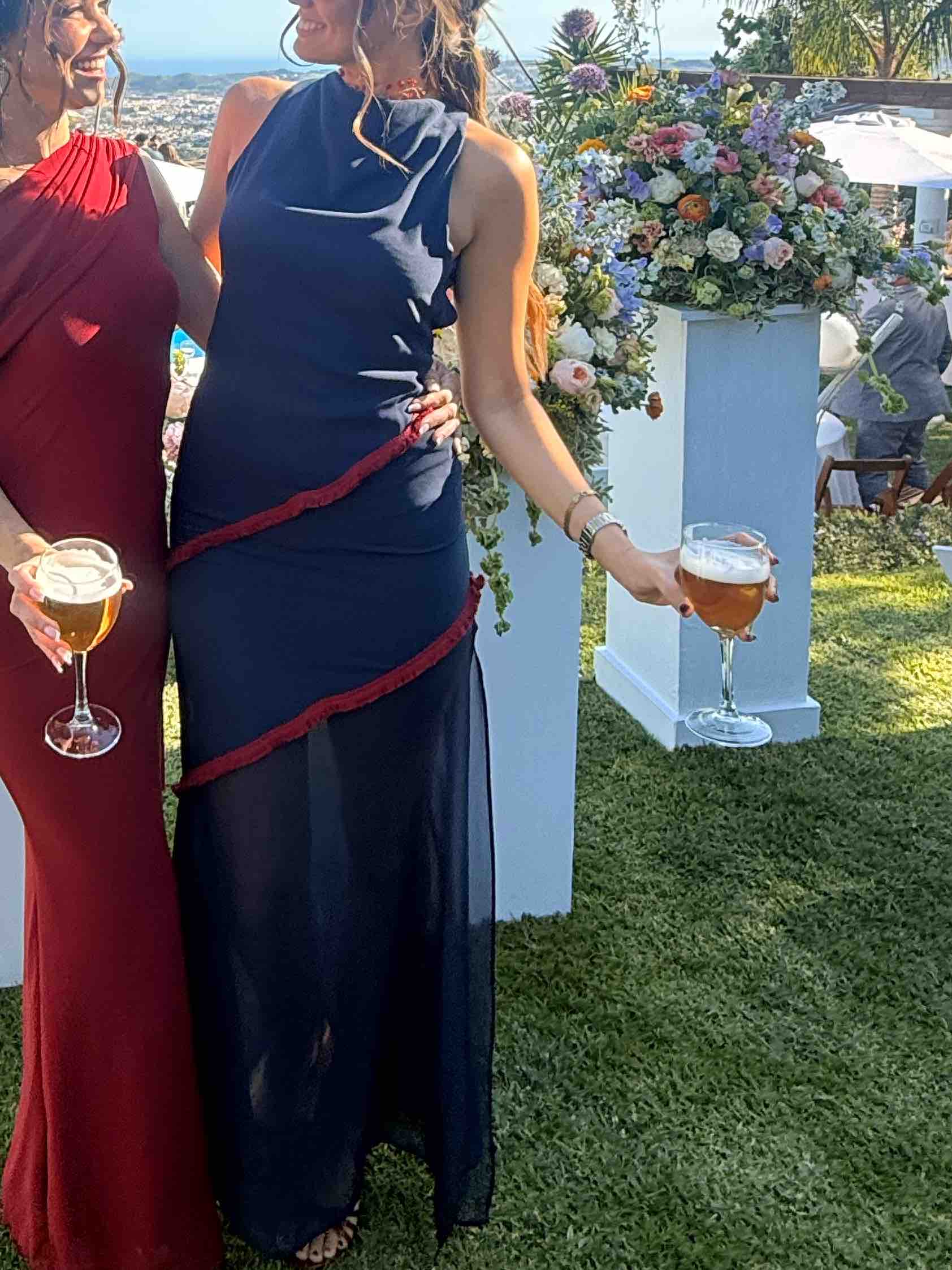 Vestido lady pipa — foto 4 de 4