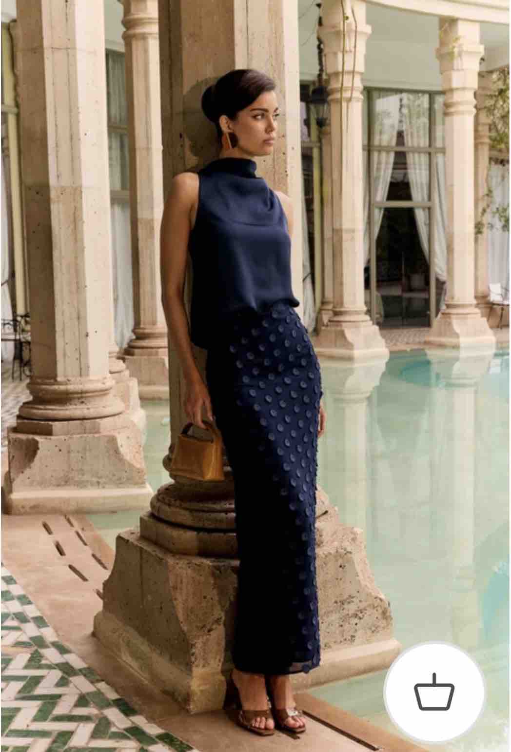 Conjunto lady pipa — foto 1 de 2