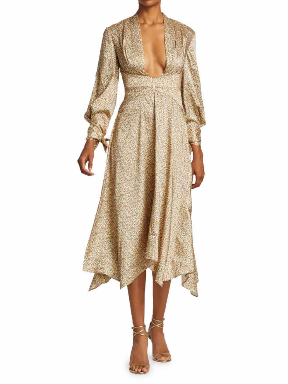 Vestido de Acler — foto 1 de 6