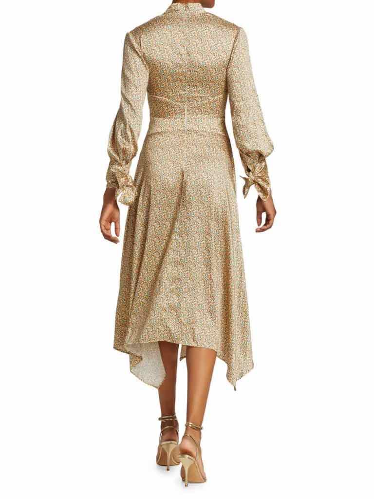 Vestido de Acler — foto 4 de 6