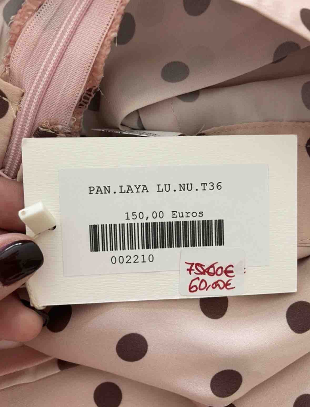 Conjunto Panambi — foto 3 de 4
