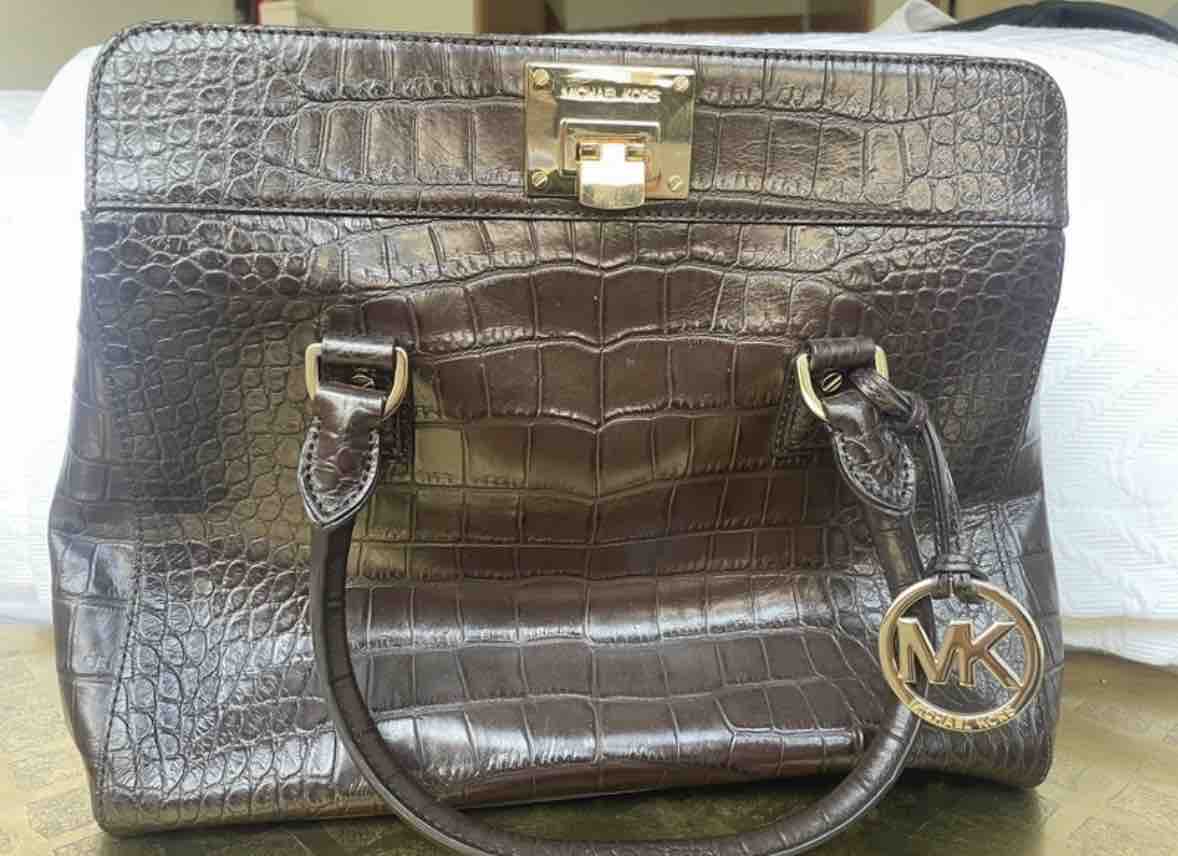 Bolso Michael Kors MICHAEL Michael Kors — foto 1 de 6