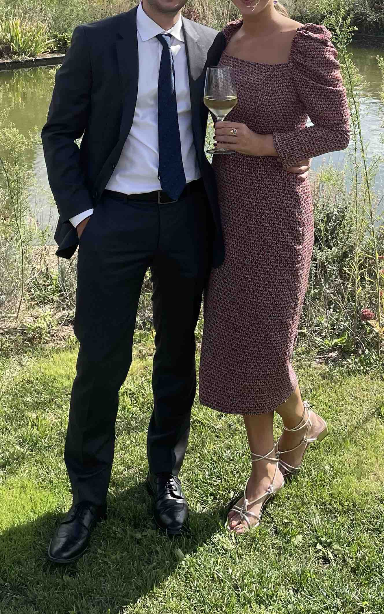 Vestido Matelier Design — foto 1 de 2