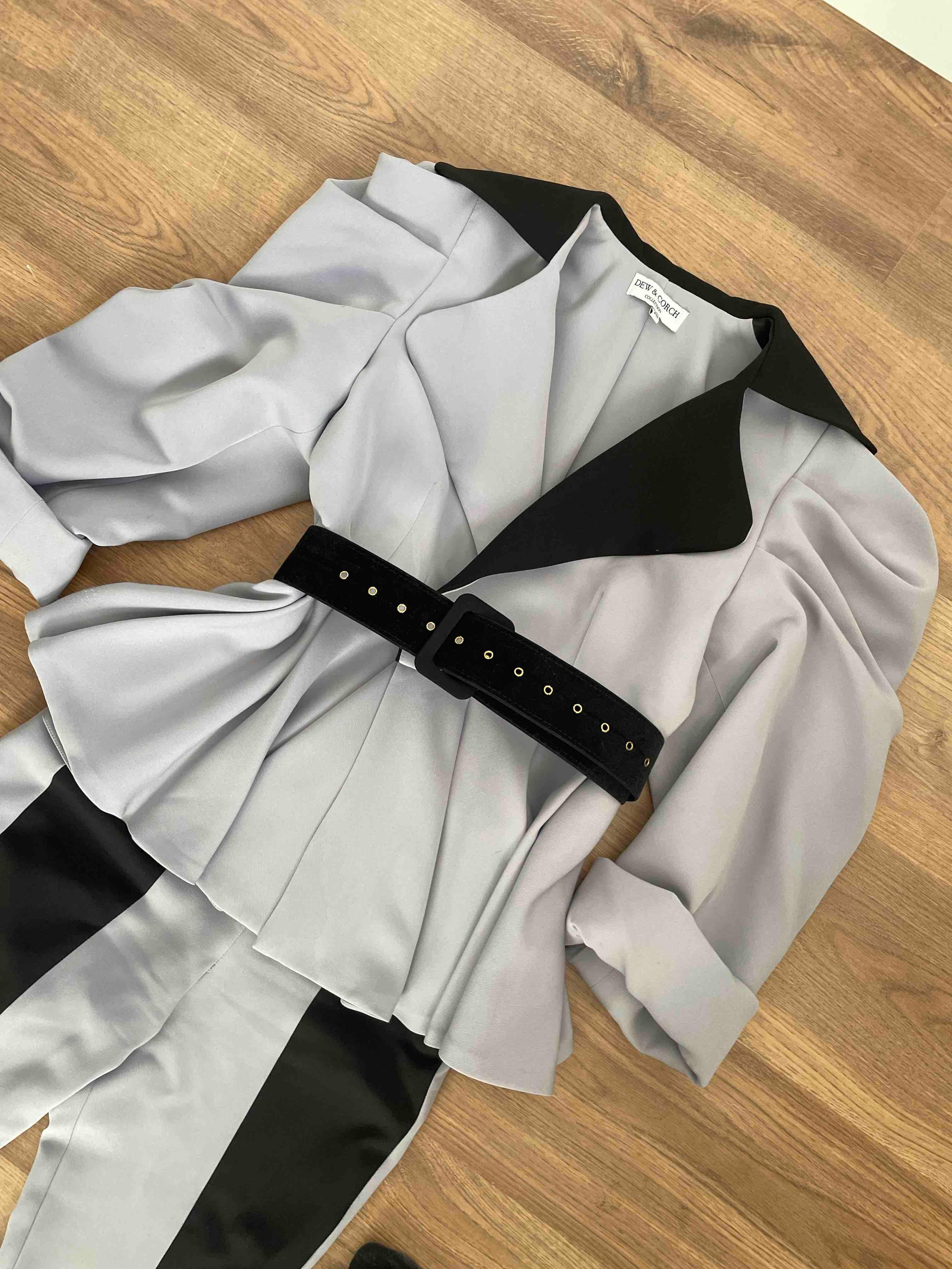 Traje chaqueta Dew&Corch Dew & Corch — foto 3 de 6