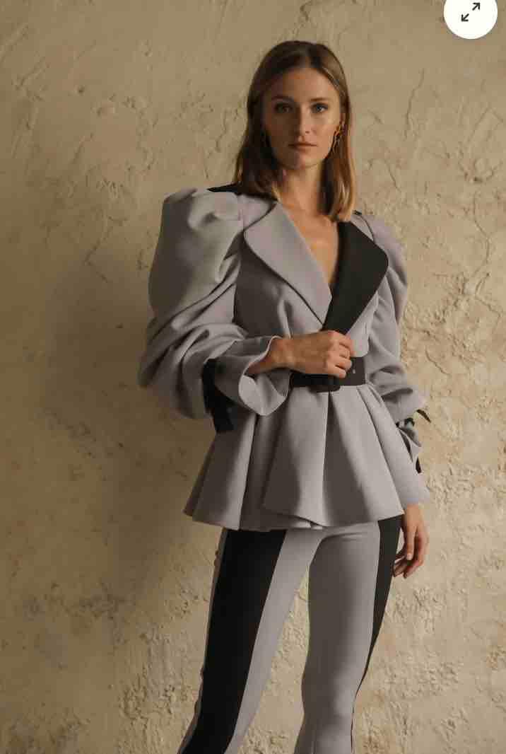 Traje chaqueta Dew&Corch Dew & Corch — foto 5 de 6