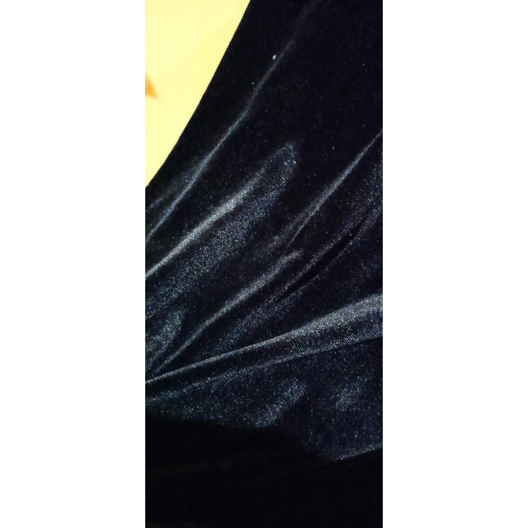 vestido de fiesta — foto 3 de 3