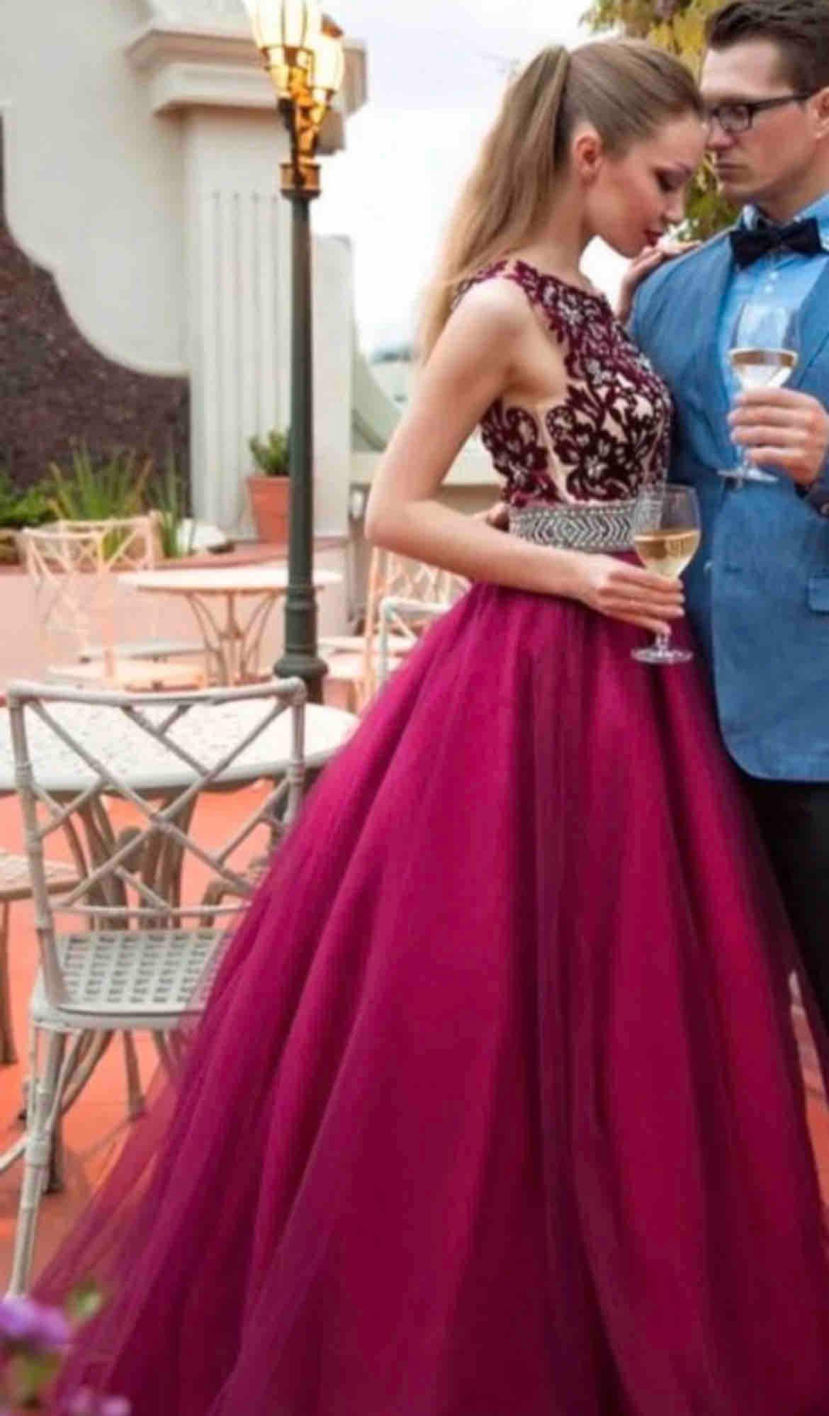 Vestido de invitada — foto 2 de 3