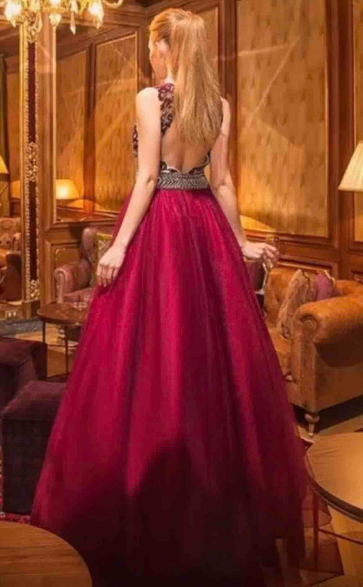 Vestido de invitada — foto 3 de 3