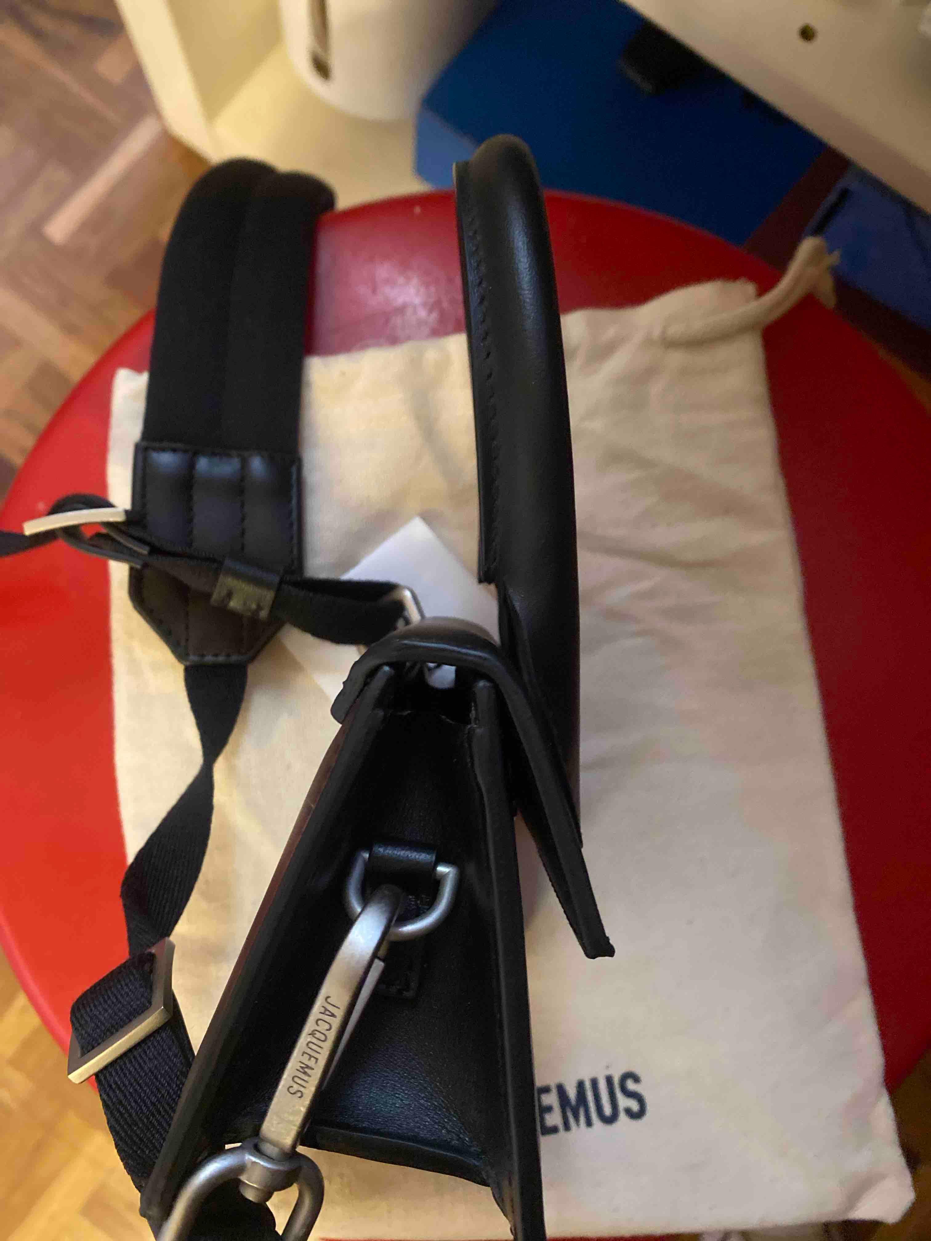 Bolso chiquito de Jacquemus — foto 3 de 6