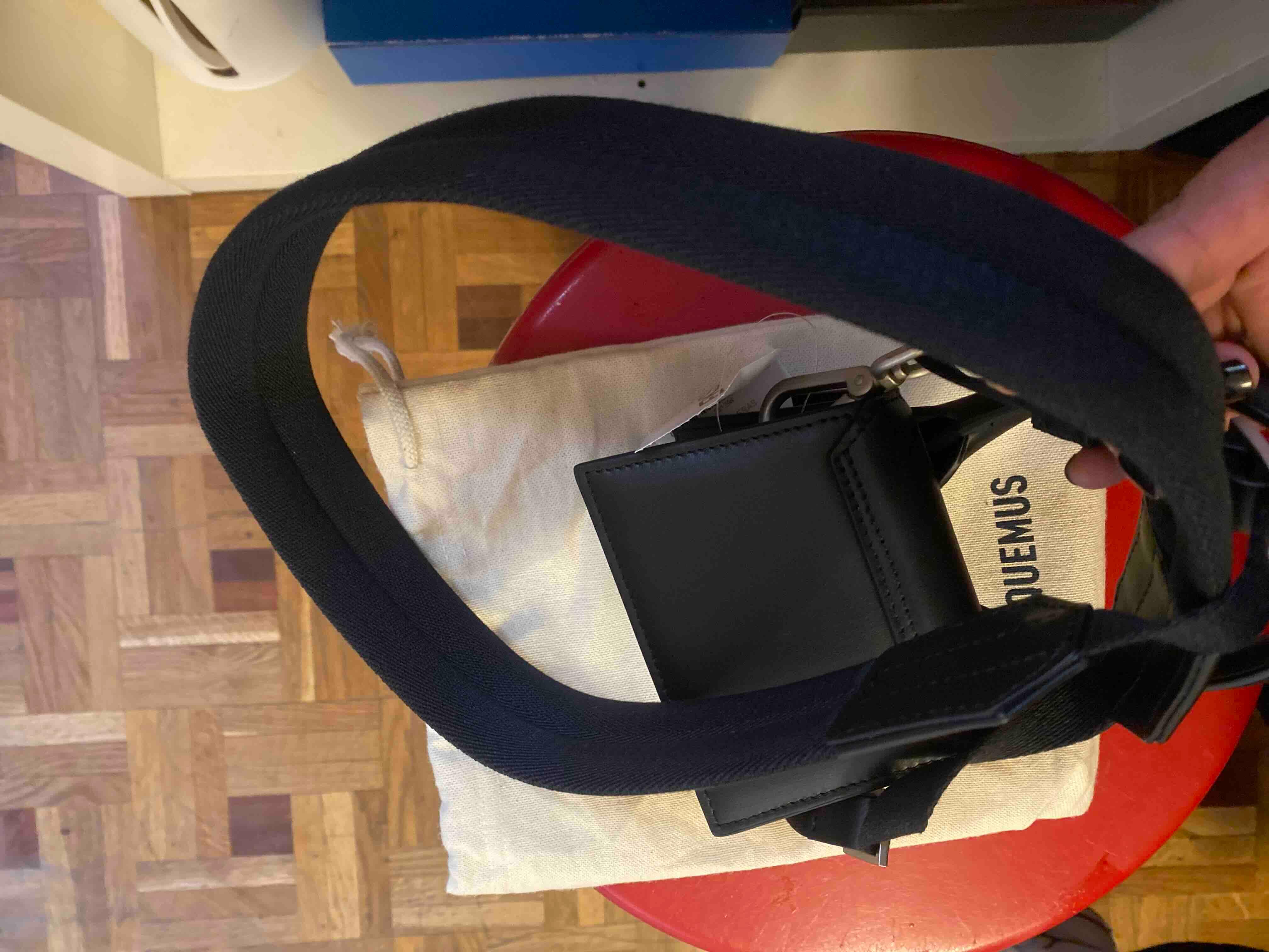 Bolso chiquito de Jacquemus — foto 6 de 6