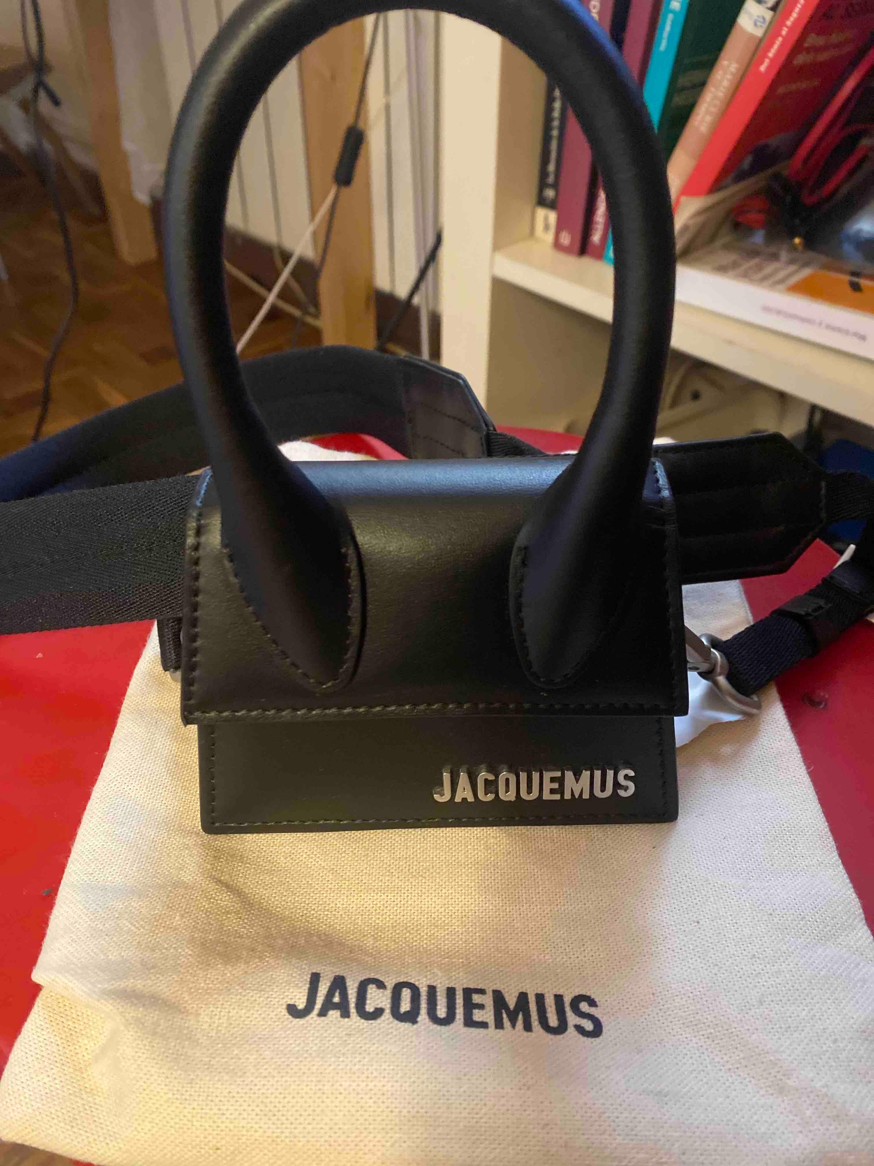 Bolso chiquito de Jacquemus — foto 1 de 6