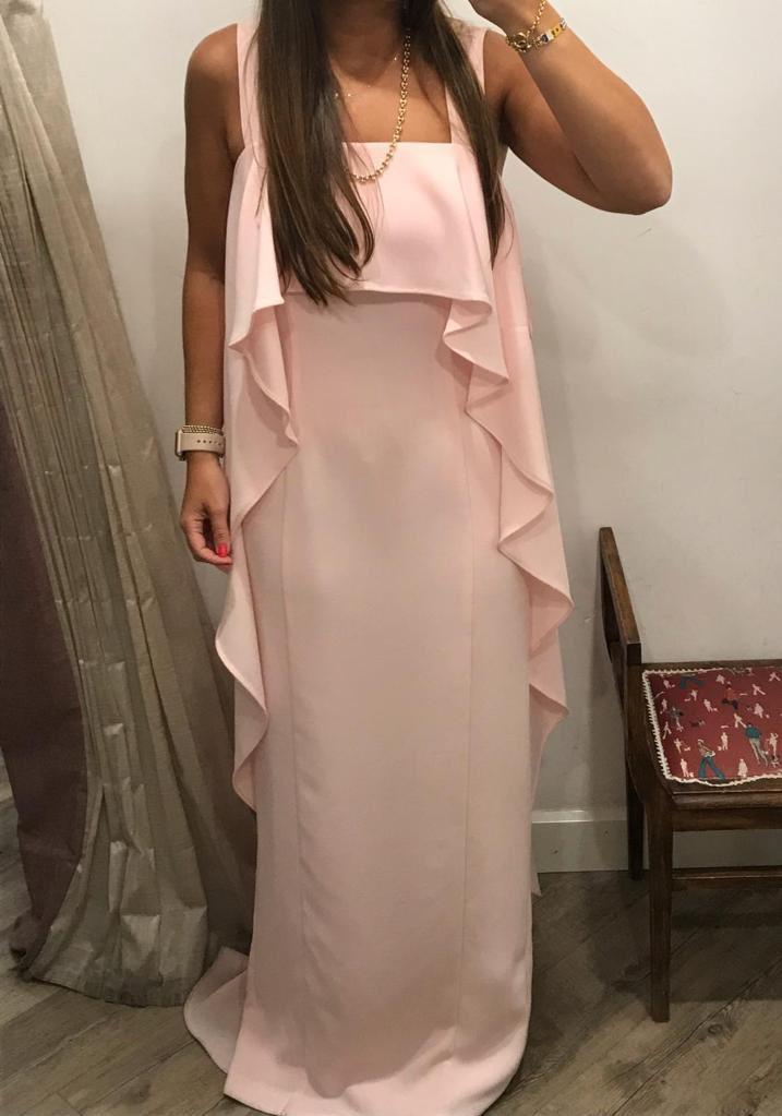 Vestido Dolores Promesas — foto 1 de 4