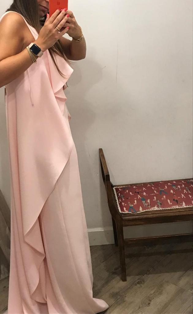 Vestido Dolores Promesas — foto 3 de 4