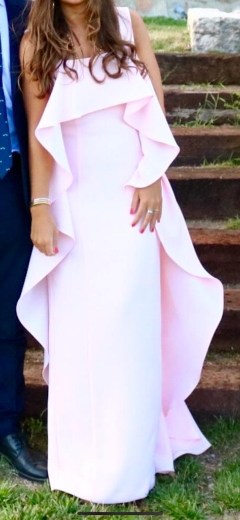 Vestido Dolores Promesas — foto 4 de 4