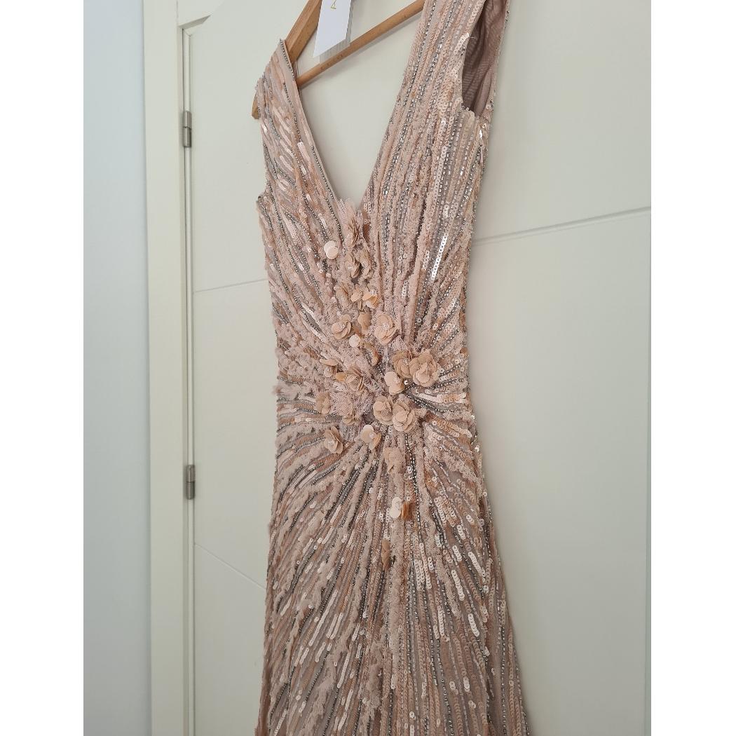 Vestido invitada / fiesta Aire Barcelona — foto 3 de 6
