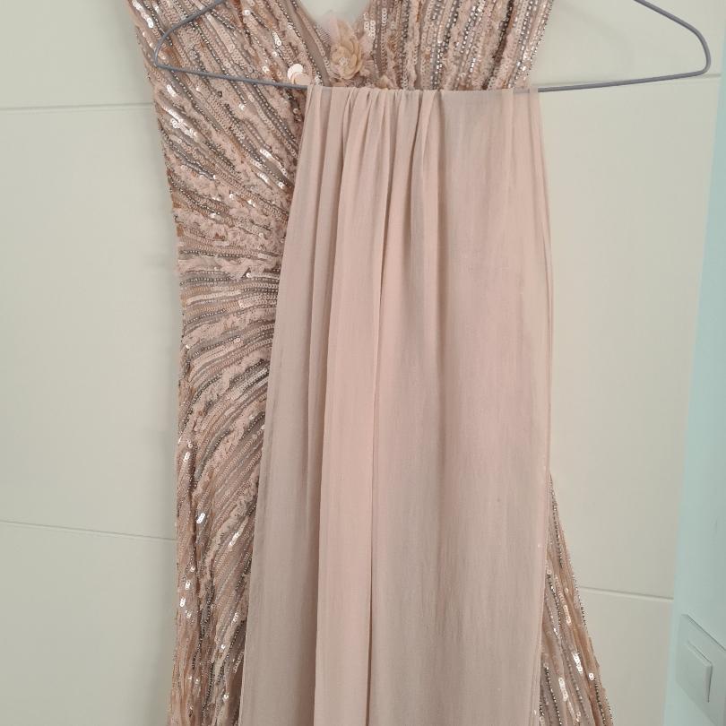 Vestido invitada / fiesta Aire Barcelona — foto 5 de 6