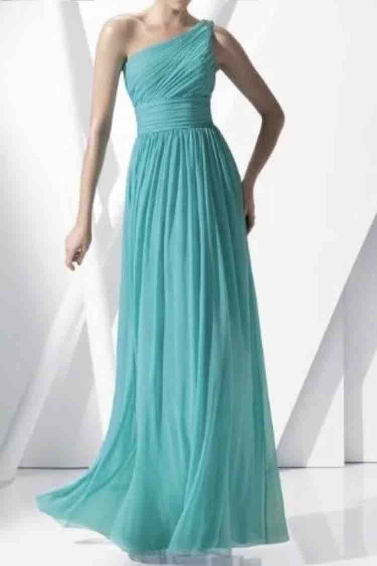 Vestido Pronovias — foto 1 de 2