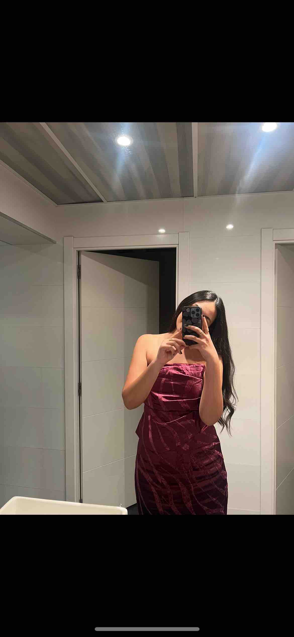 Conjunto dos piezas scalpers — foto 4 de 5
