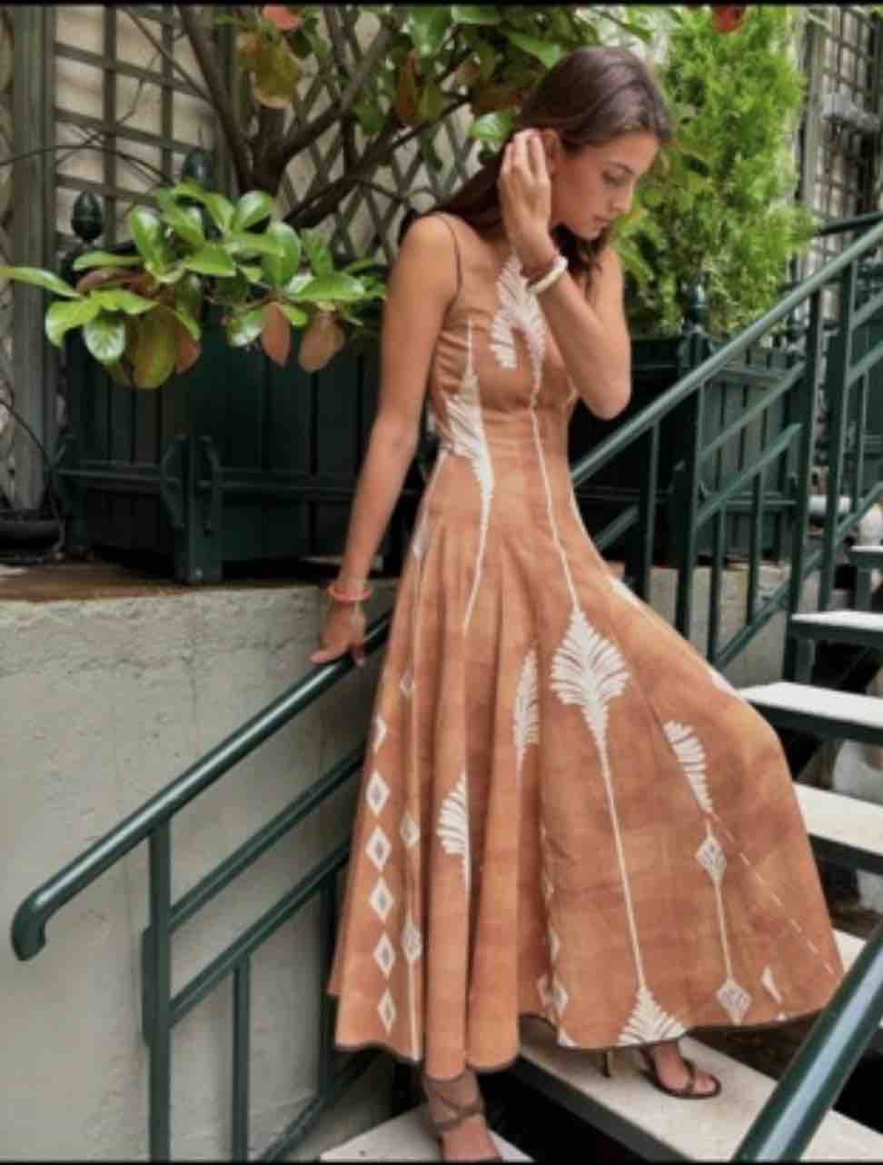 Vestido boda Pietra talla S