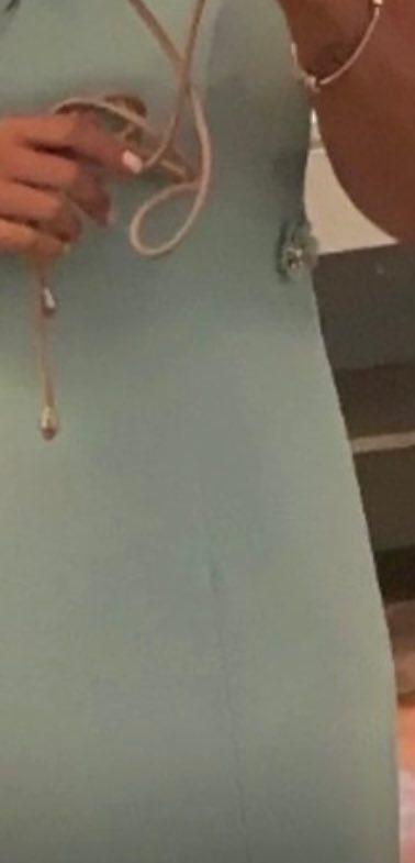 Vestido Silvia Navarro — foto 4 de 5
