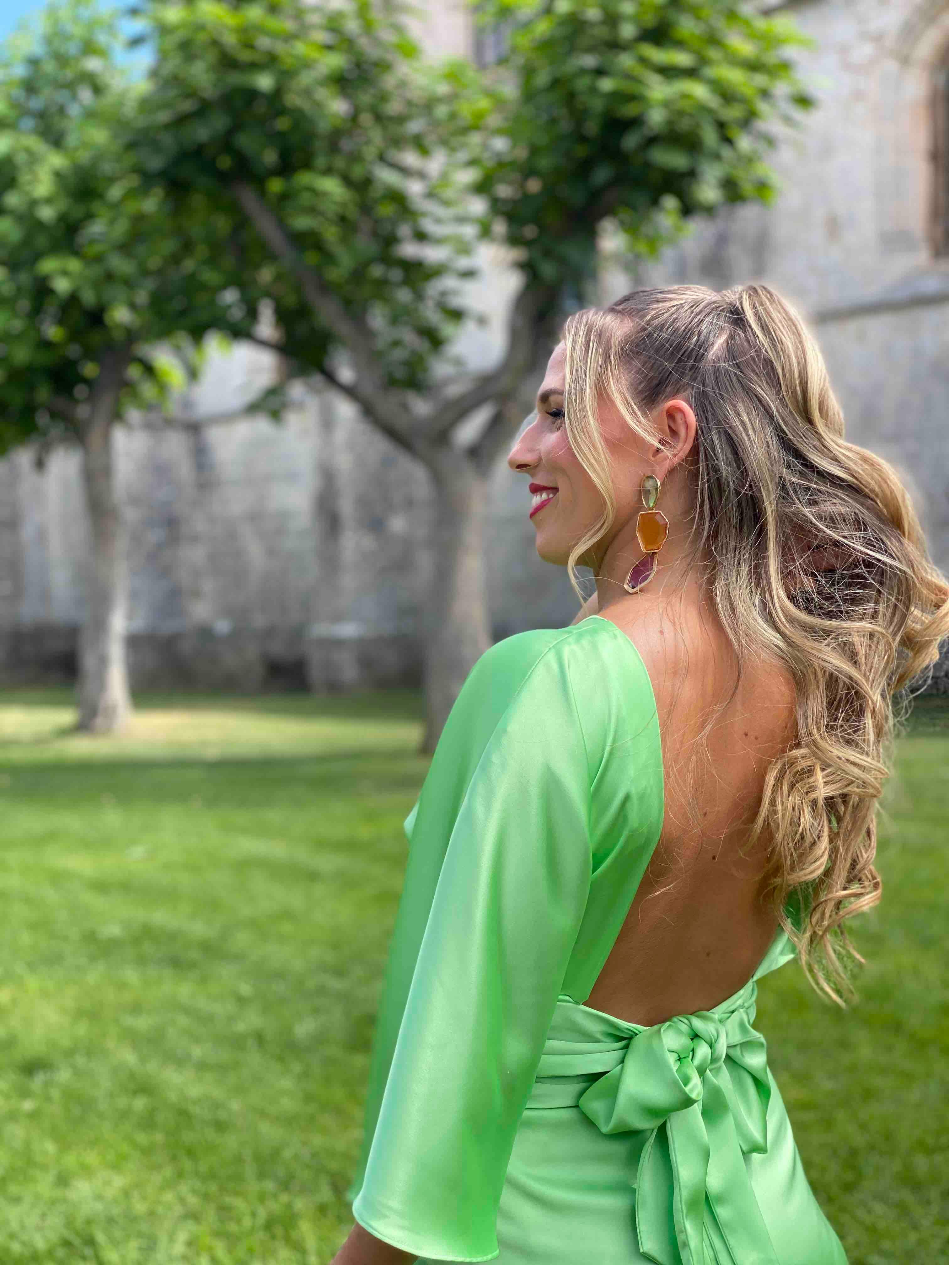 Conjunto dos piezas Zara — foto 1 de 4
