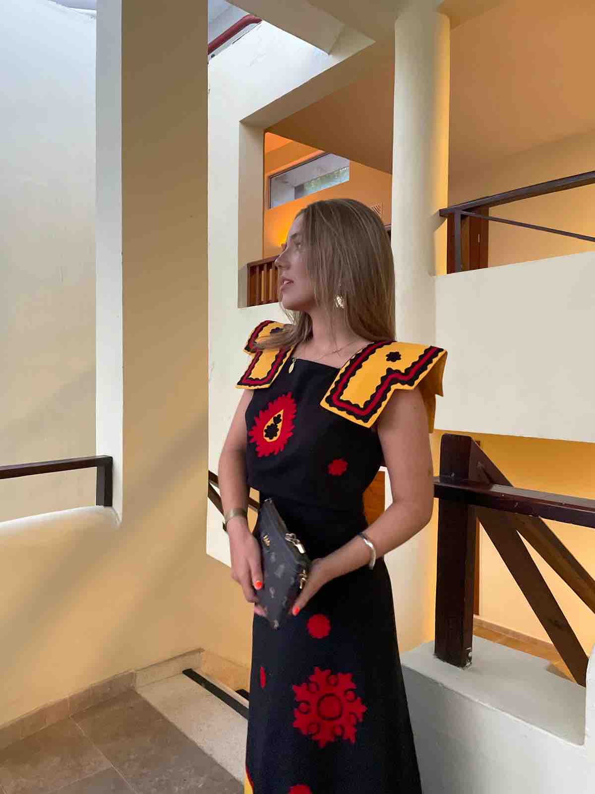Conjunto Falda Top The Iq Collection — foto 1 de 2