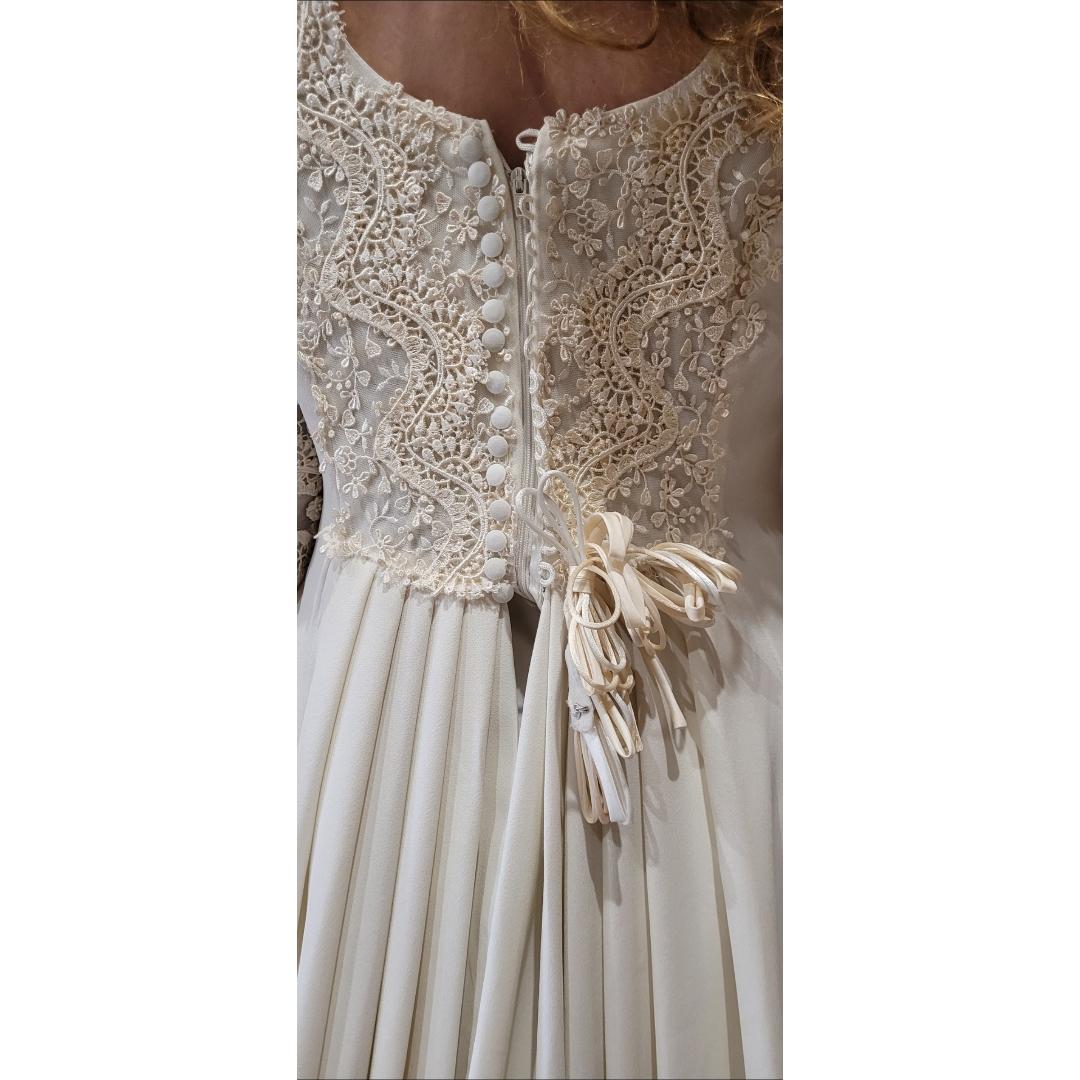 Vestido de novia Esponsal — foto 4 de 6