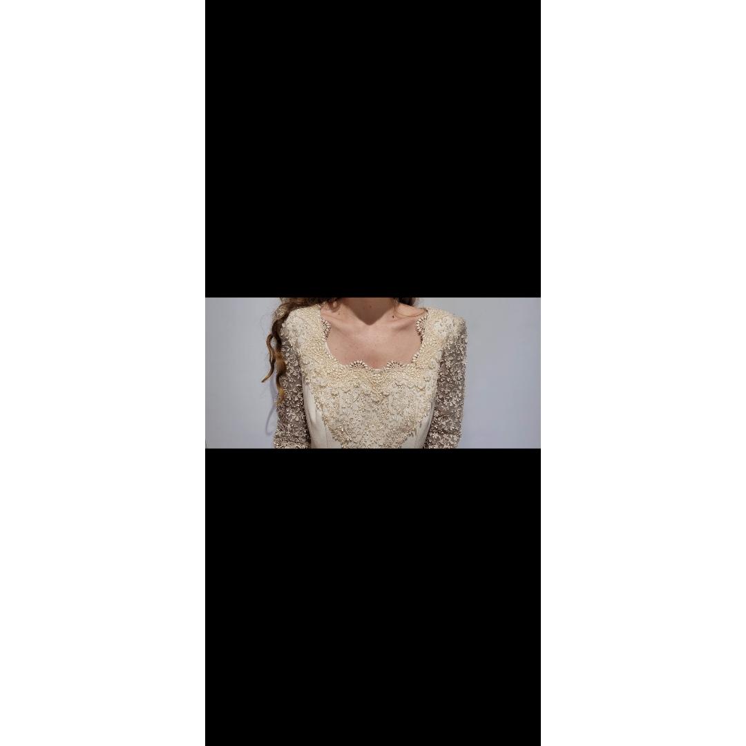 Vestido de novia Esponsal — foto 5 de 6