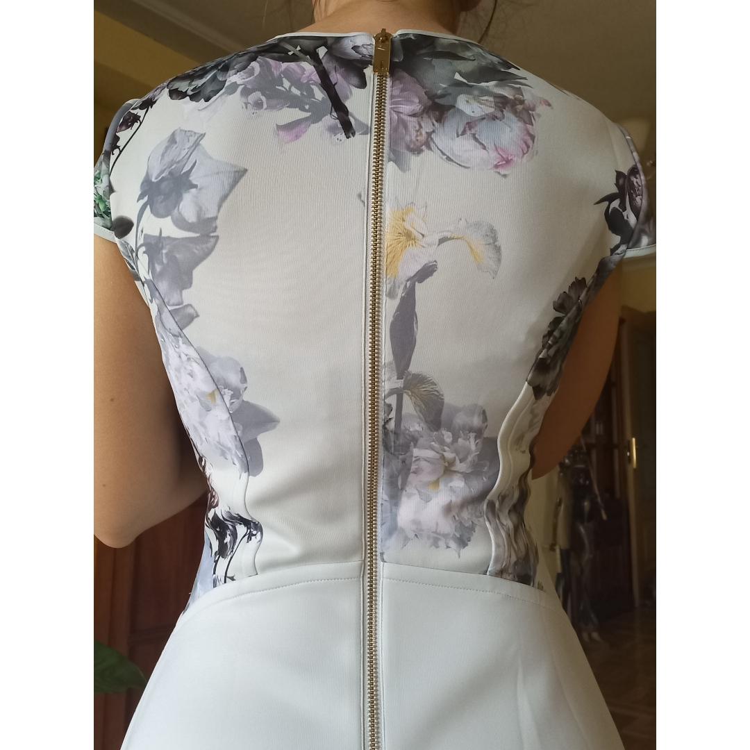 Vestido de invitada Ted Baker — foto 5 de 5