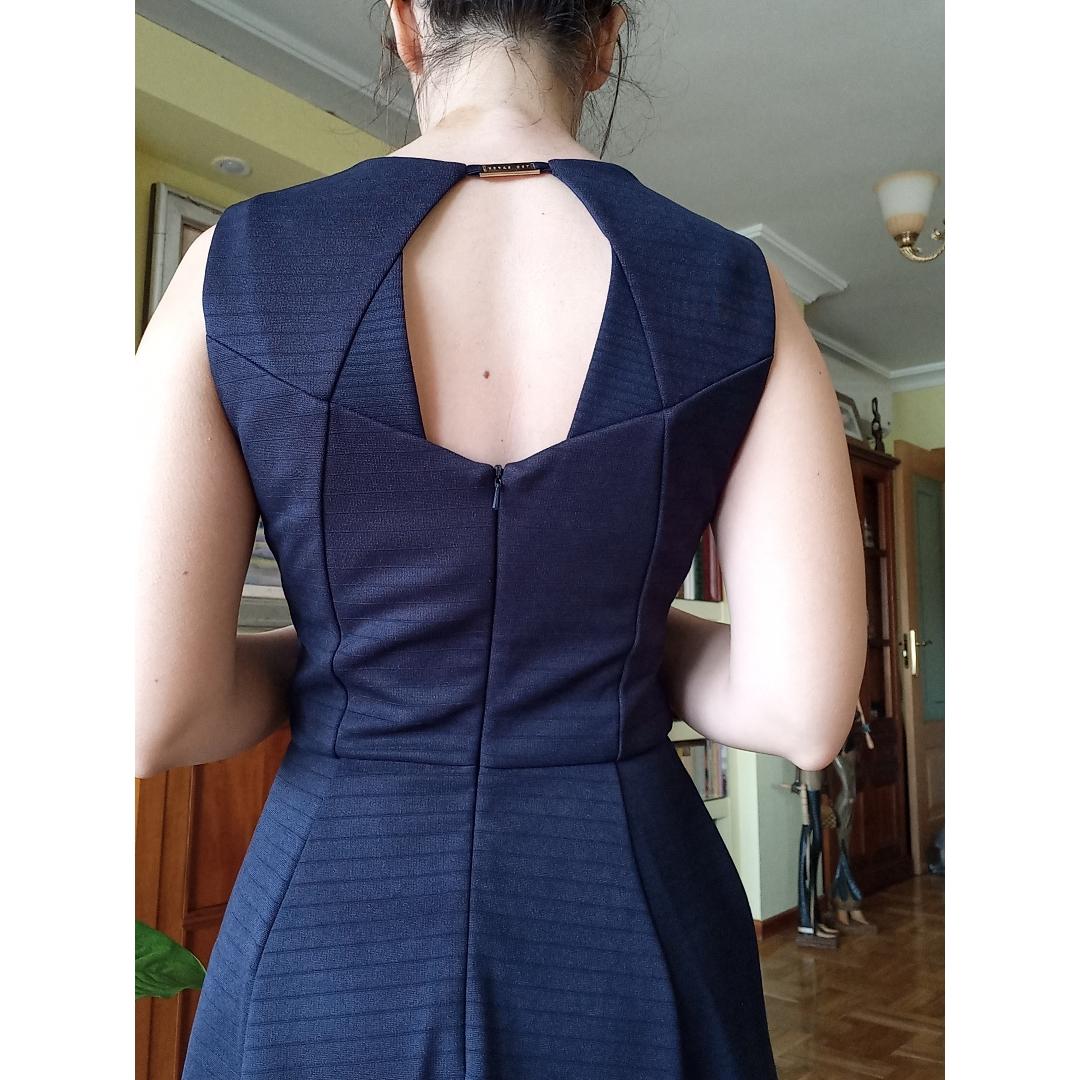 Vestido de invitada Ted Baker — foto 4 de 5