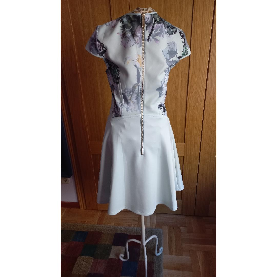Vestido de invitada Ted Baker — foto 3 de 5