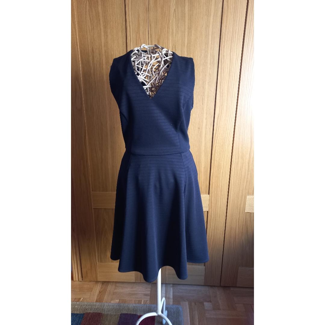 Vestido de invitada Ted Baker — foto 1 de 5