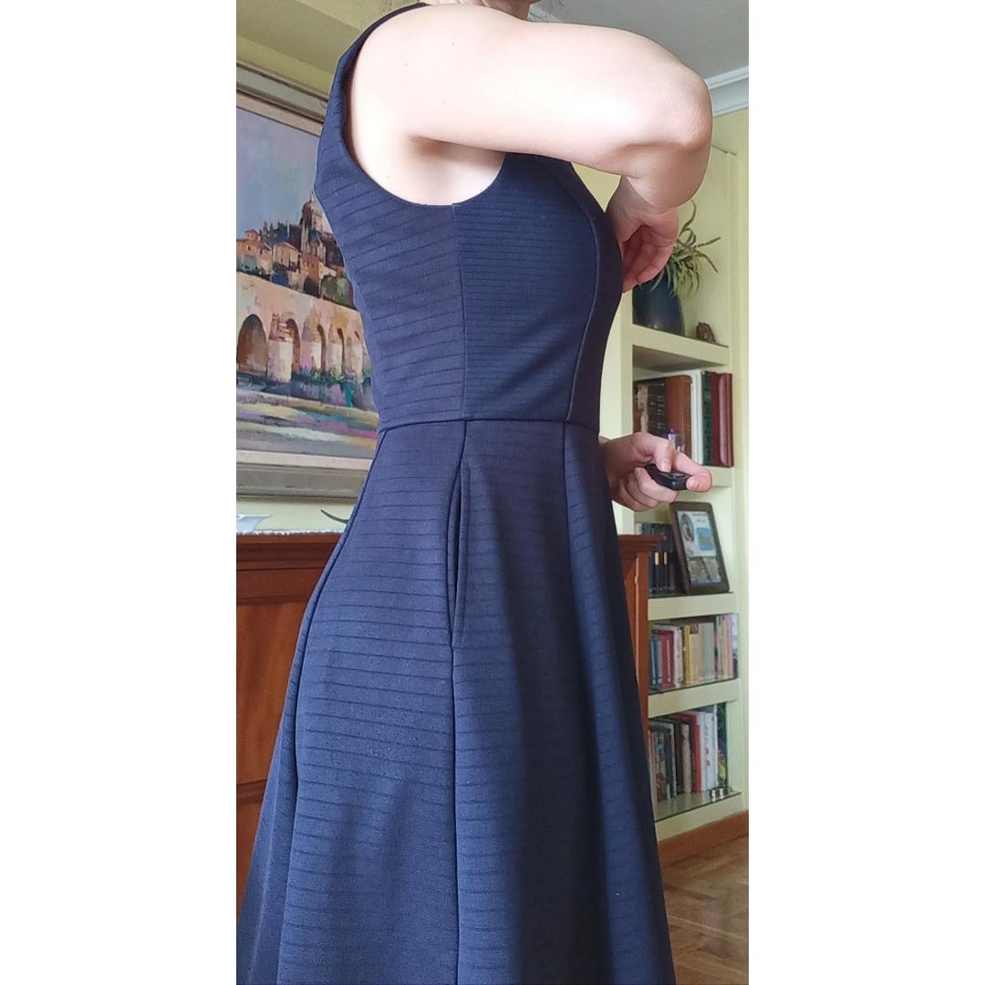 Vestido de invitada Ted Baker — foto 3 de 5