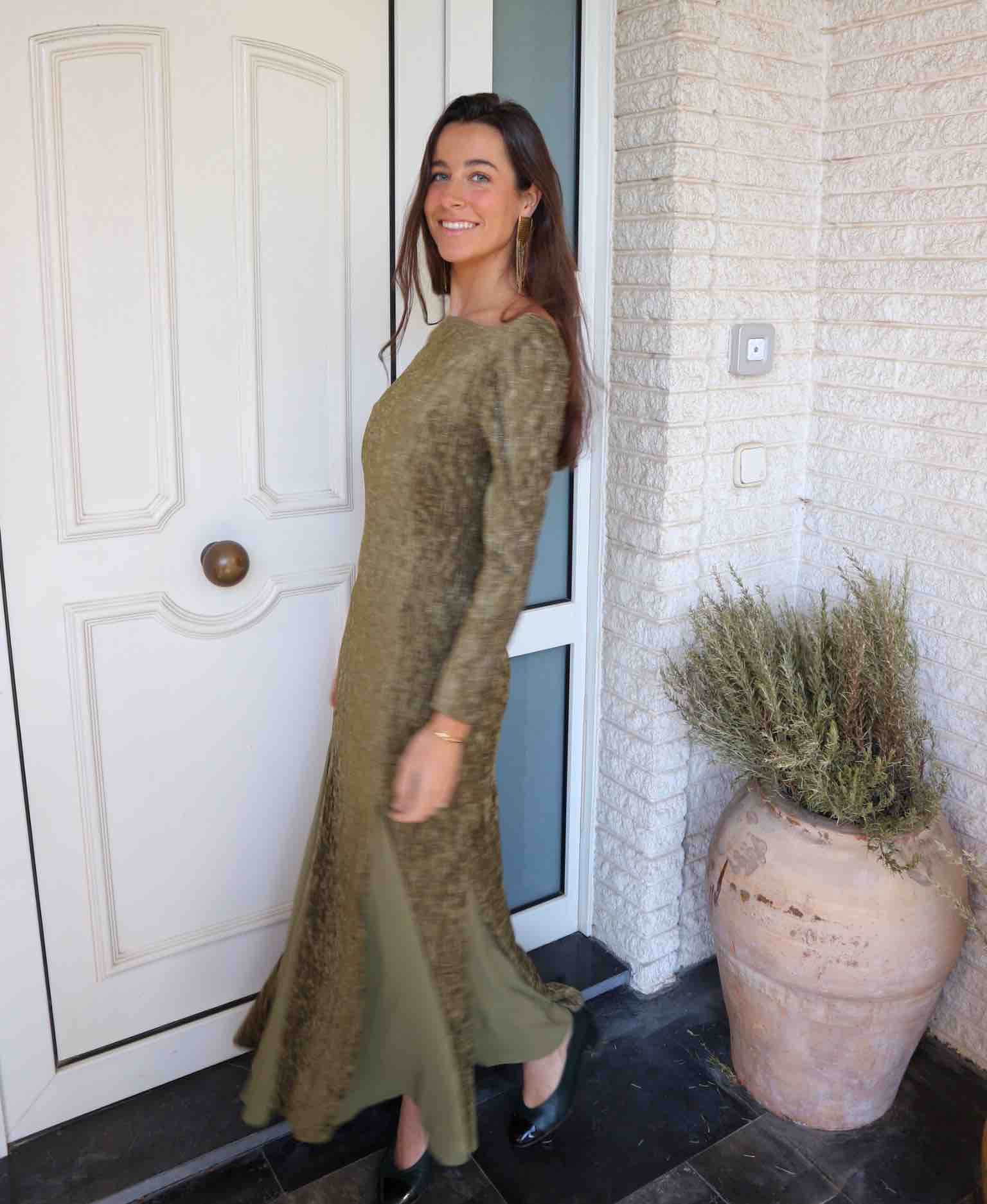 Vestido lady pipa — foto 4 de 4