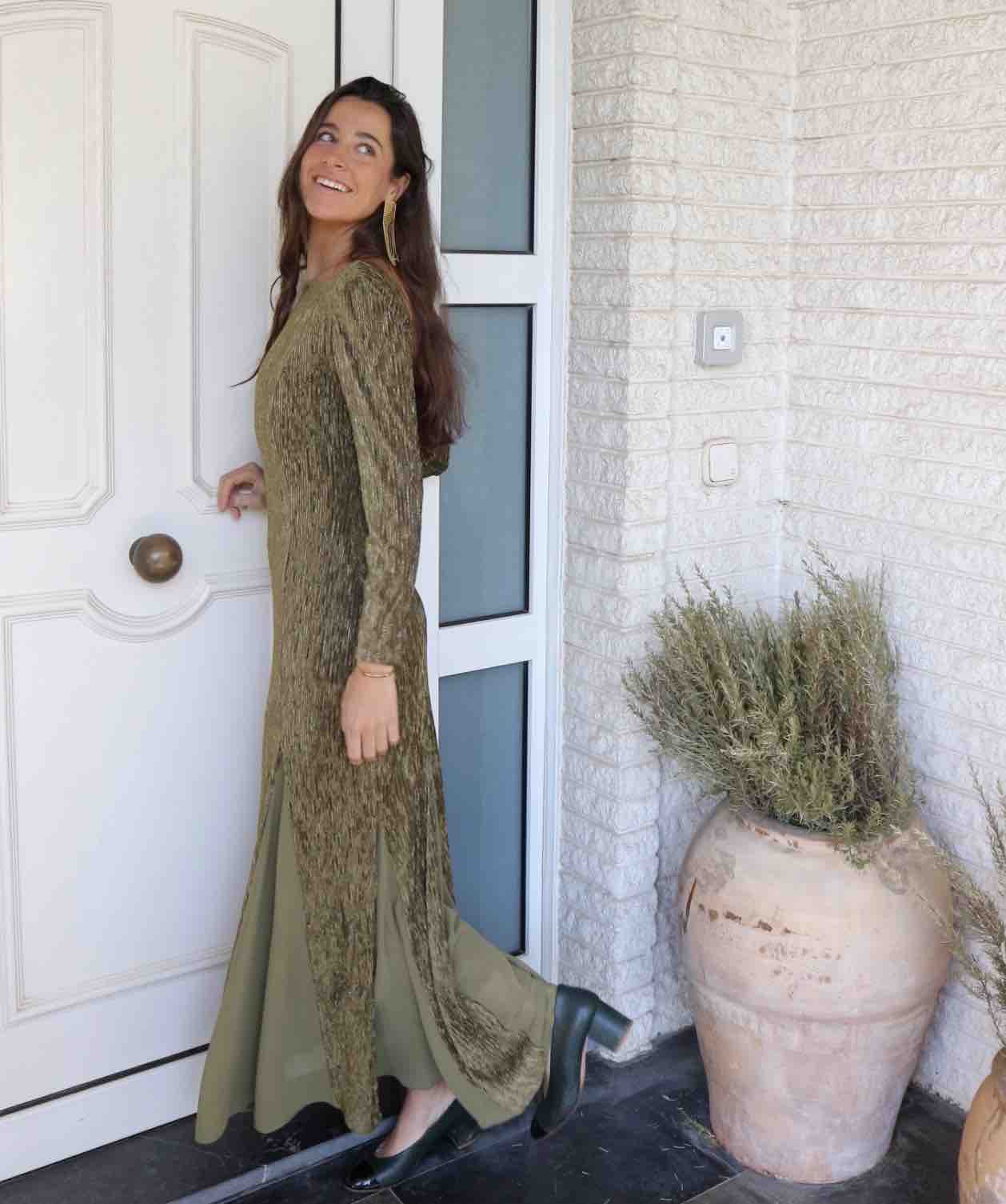 Vestido lady pipa — foto 1 de 4