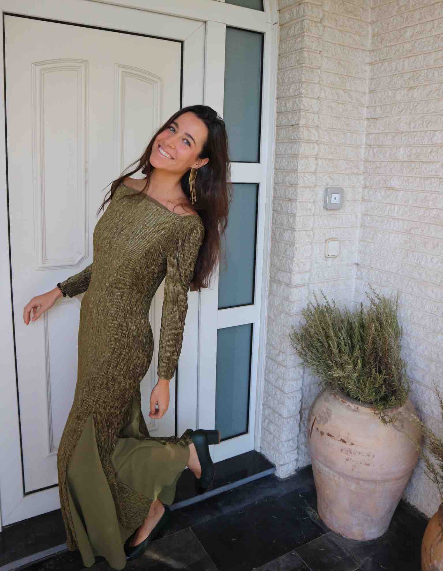 Vestido lady pipa — foto 2 de 4