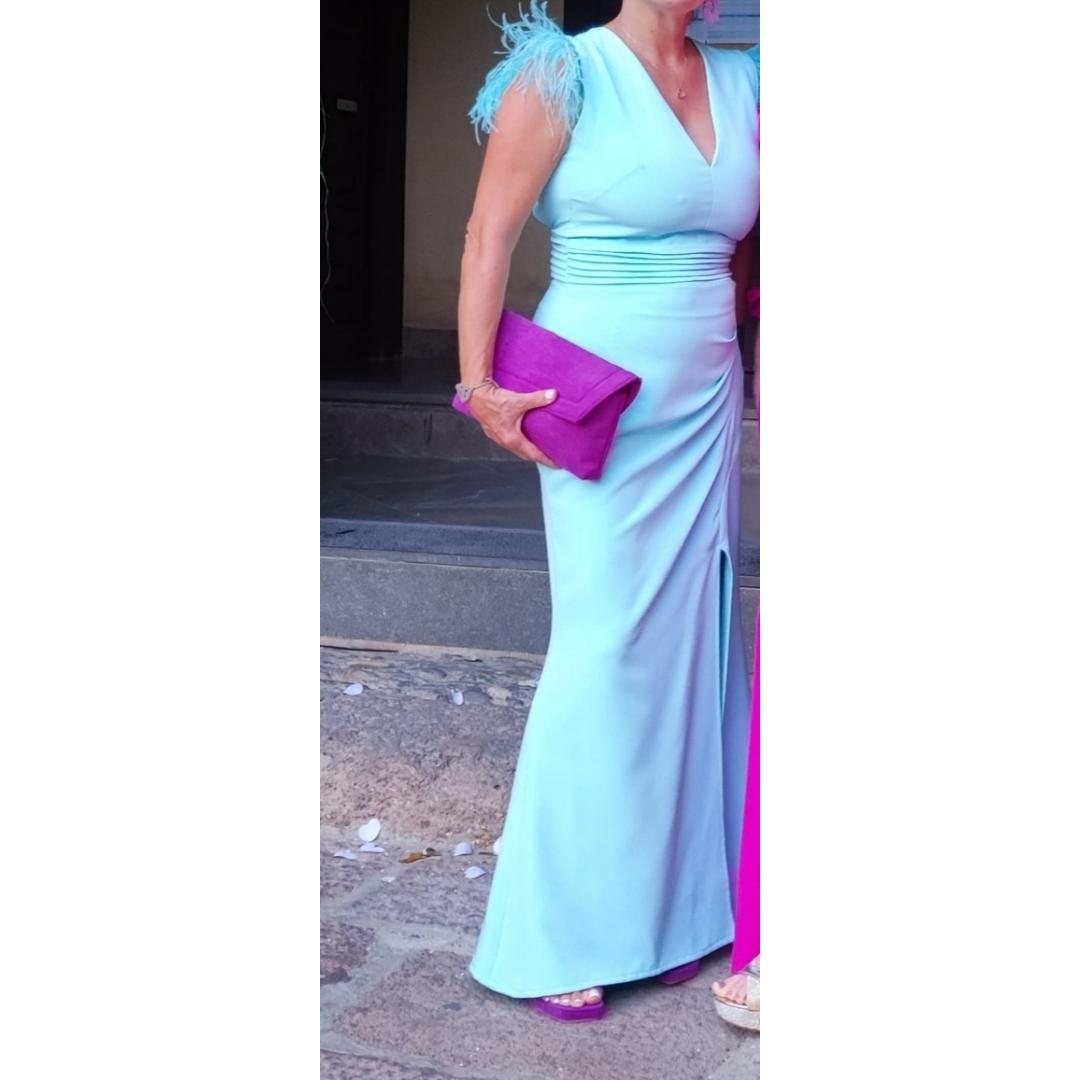 vestido invitada The Valeria — foto 1 de 2