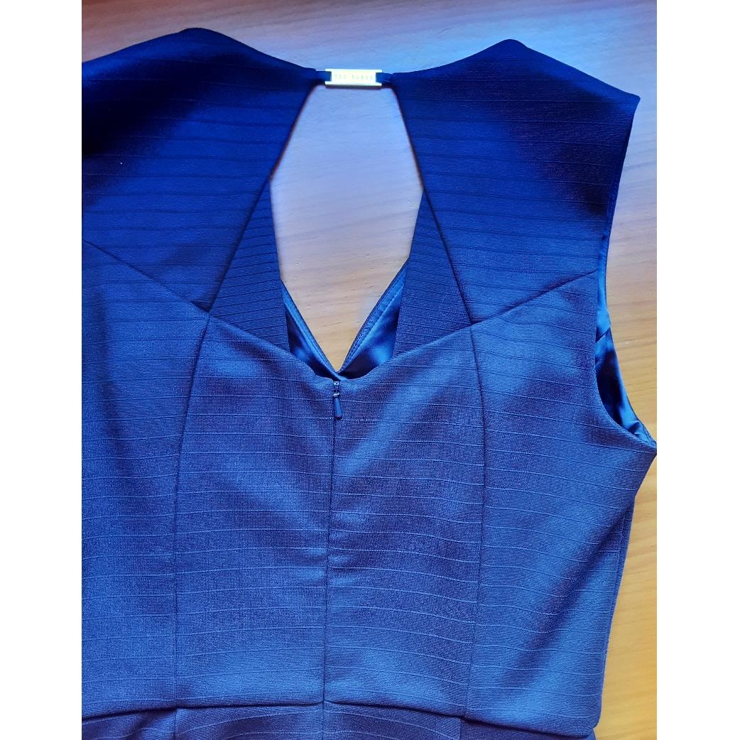 Vestido Ted Baker — foto 3 de 4